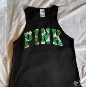 Victoria Secret Racerback shirt